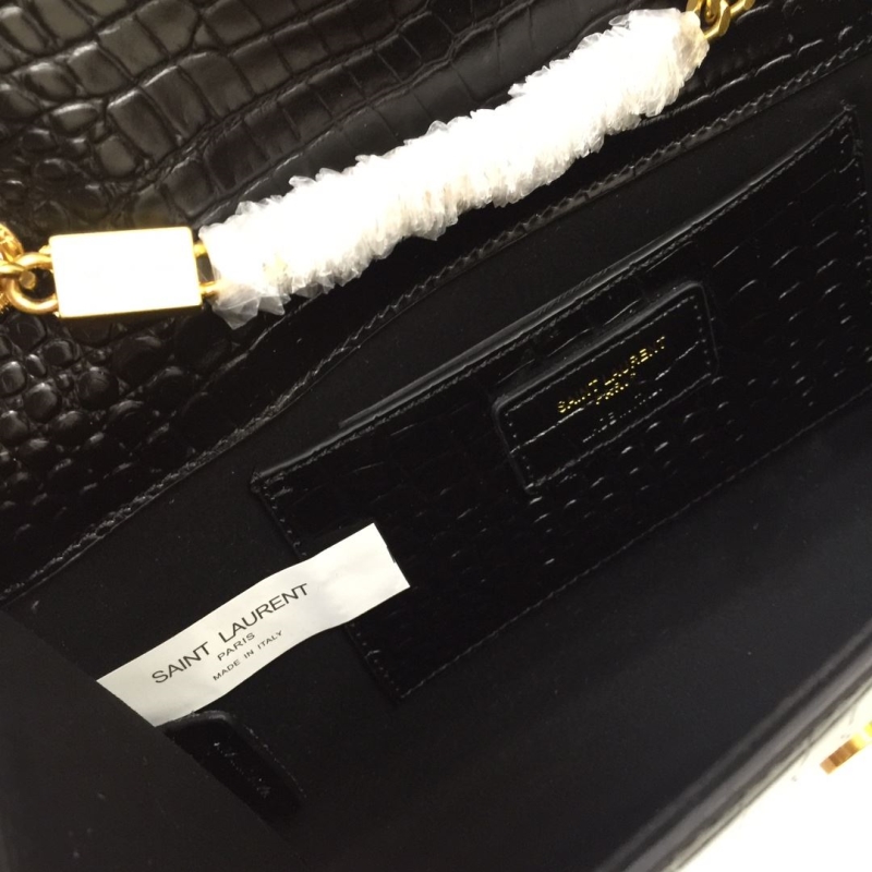 YSL Satchel Bags